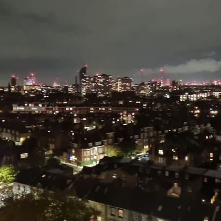 Gottersea 1 Bedroom Flat In Battersea 70 Mq Londres Extérieur photo