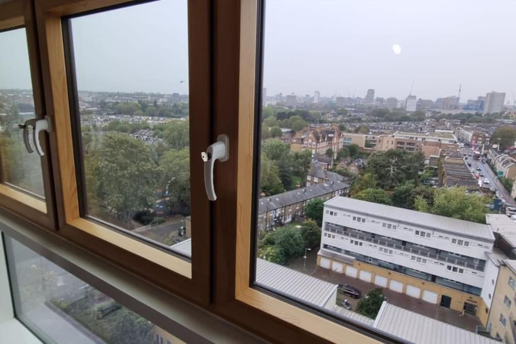 Gottersea 1 Bedroom Flat In Battersea 70 Mq Londres Extérieur photo