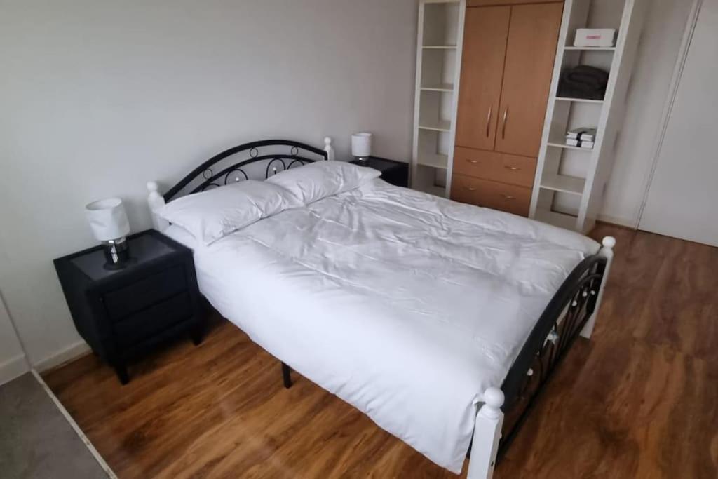 Gottersea 1 Bedroom Flat In Battersea 70 Mq Londres Extérieur photo