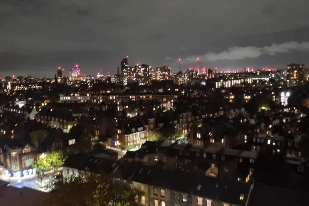 Gottersea 1 Bedroom Flat In Battersea 70 Mq Londres Extérieur photo