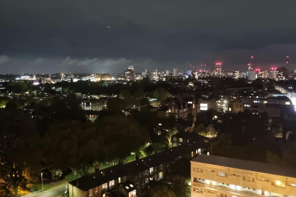 Gottersea 1 Bedroom Flat In Battersea 70 Mq Londres Extérieur photo