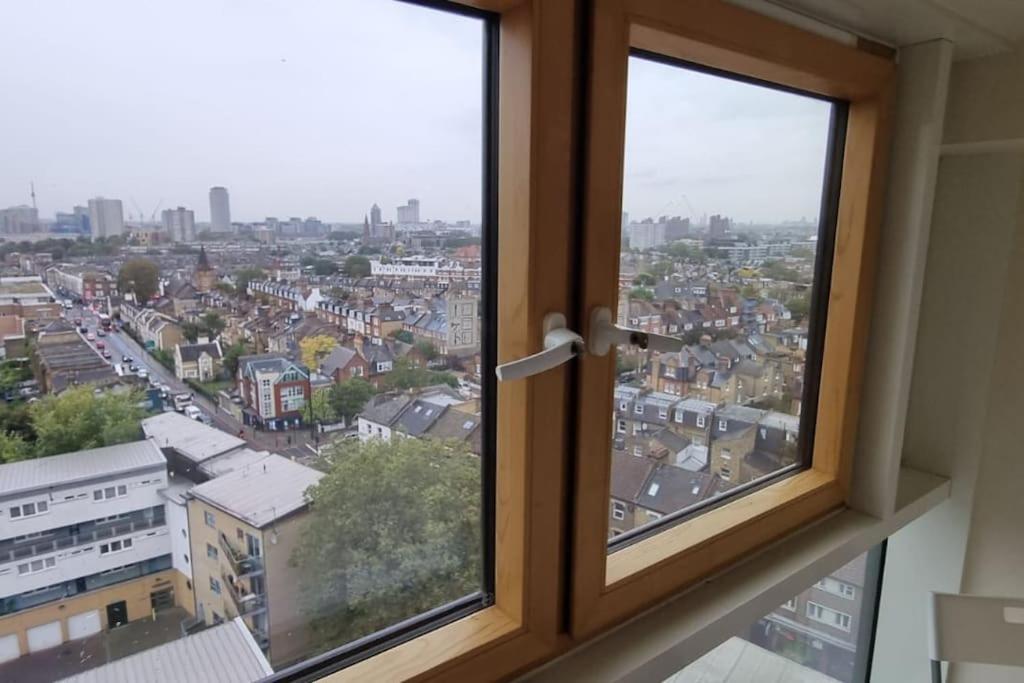 Gottersea 1 Bedroom Flat In Battersea 70 Mq Londres Extérieur photo